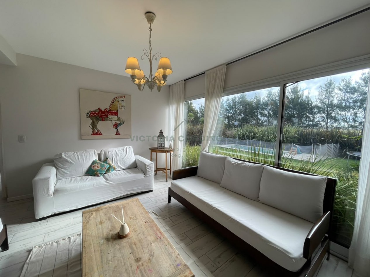 VENTA | CASA 4 AMBIENTES | TIERRAS DEL MAR | PISCINA