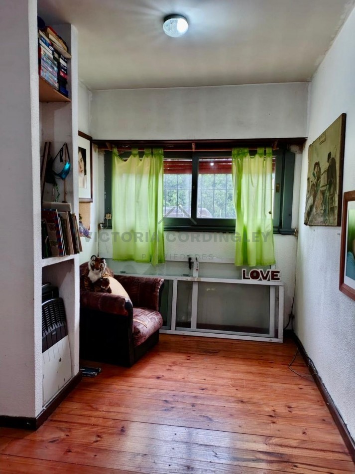 VENTA | CHALET 5 AMBIENTES | PARQUE LURO