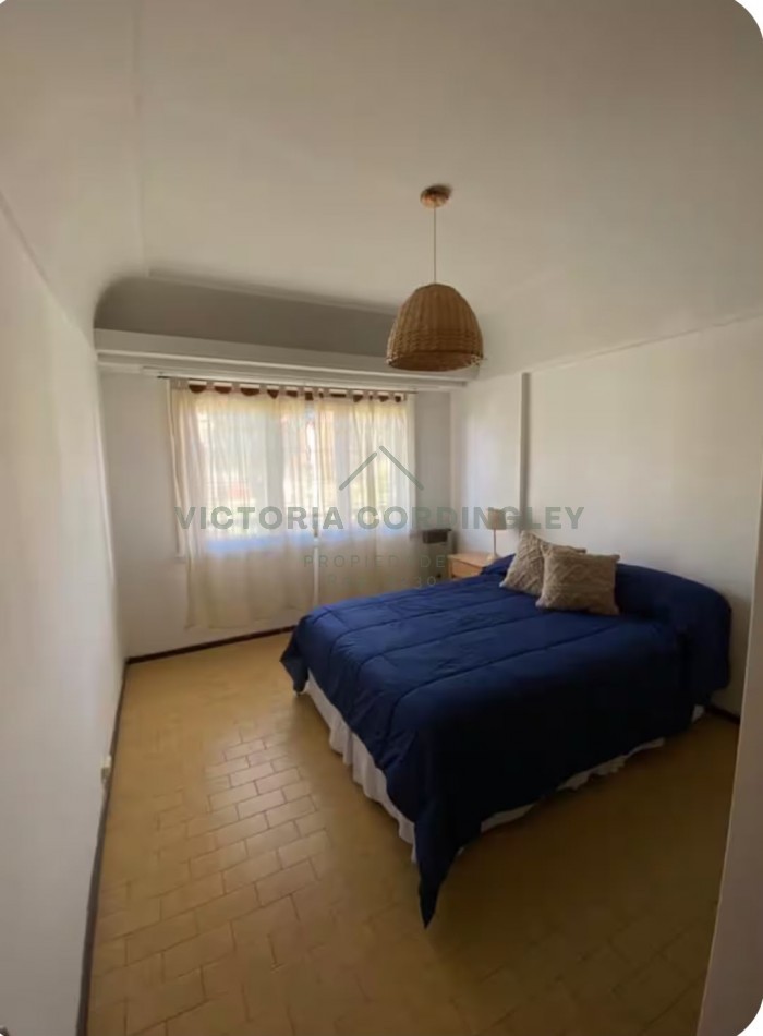 VENTA | DEPARTAMENTO 3 AMBIENTES | COCHERA | CONSTITUCION