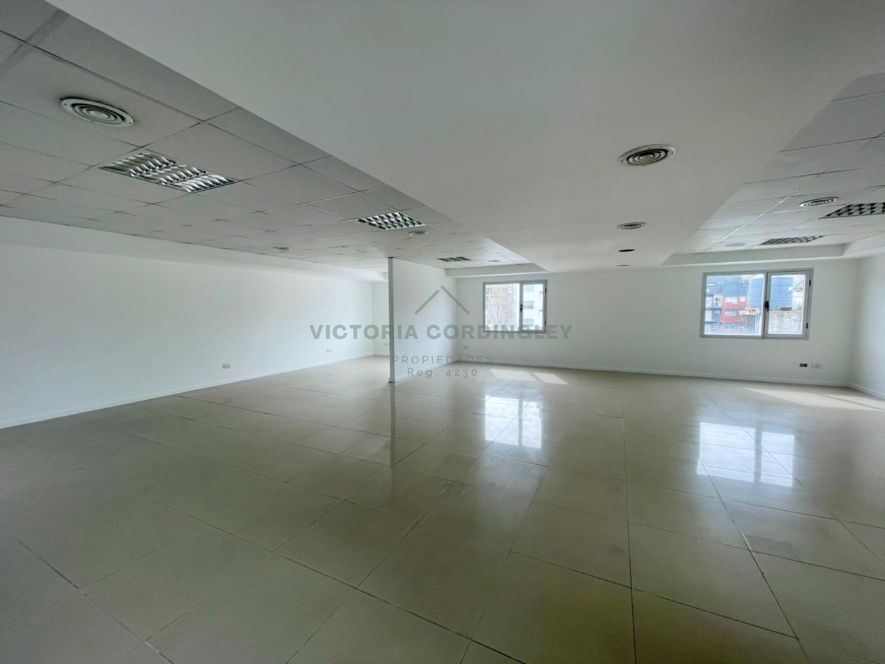 ALQUILER 24 MESES | OFICINA COMERCIAL | ZONA GUEMES