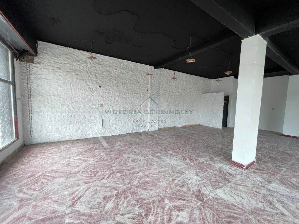ALQUILER COMERCIAL 24 MESES | IMPORTANTE ESQUINA | ZONA FACULTAD INGENIERIA 