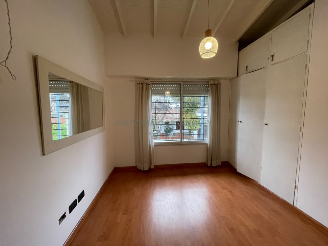 ALQUILER 24 MESES | CASA 3 AMBIENTES | COCHERA | PARRILLA | LOS PINARES