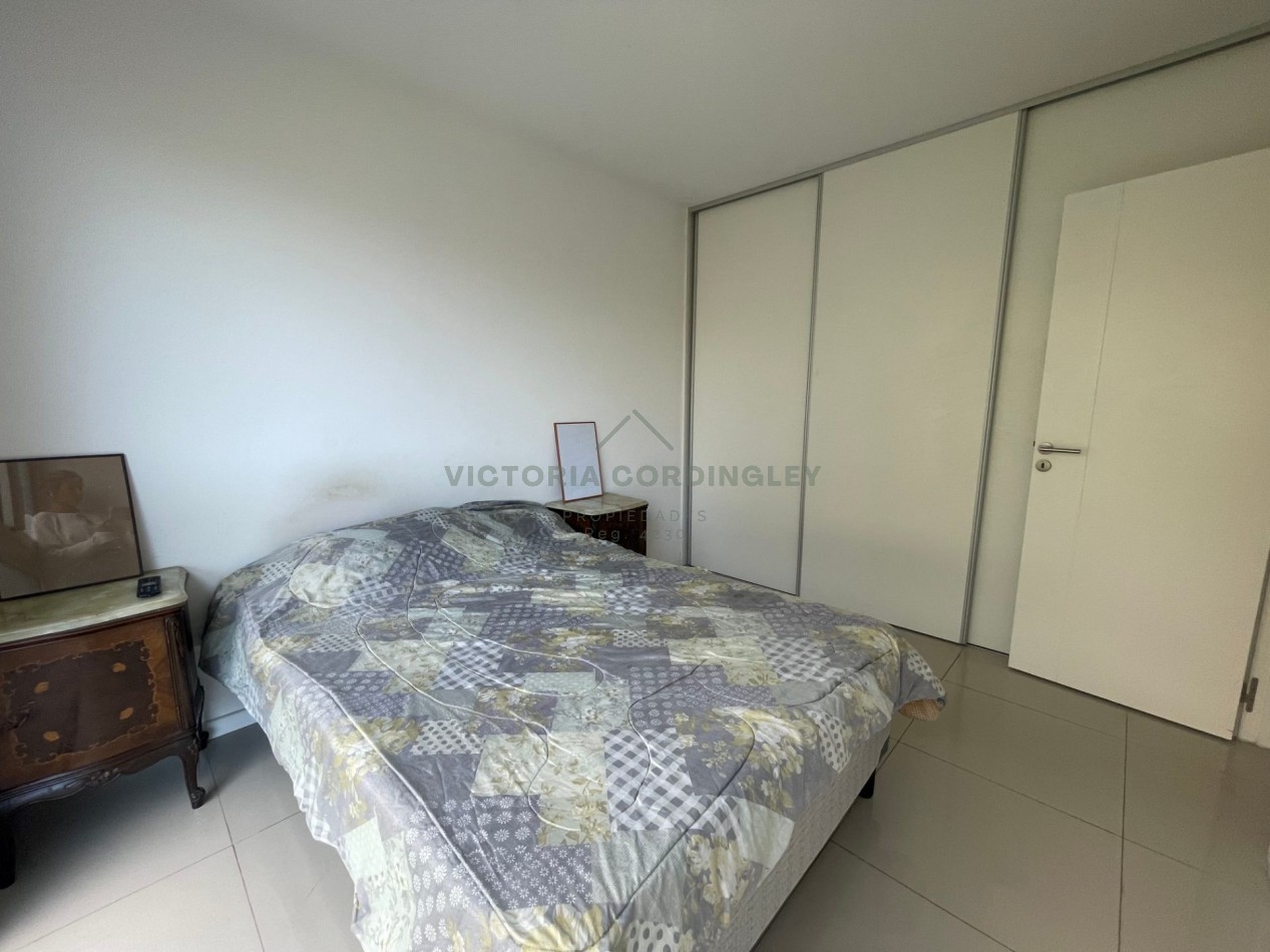 ALQUILER | DEPARTAMENTO 2 AMBIENTES | COCHERA | PLAZA MITRE