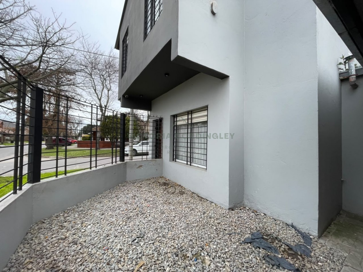 ALQUILER 24 MESES | CASA 3 AMBIENTES | COCHERA | PARRILLA | LOS PINARES