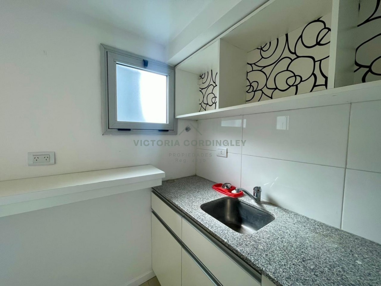 ALQUILER 24 MESES | OFICINA COMERCIAL | ZONA GUEMES