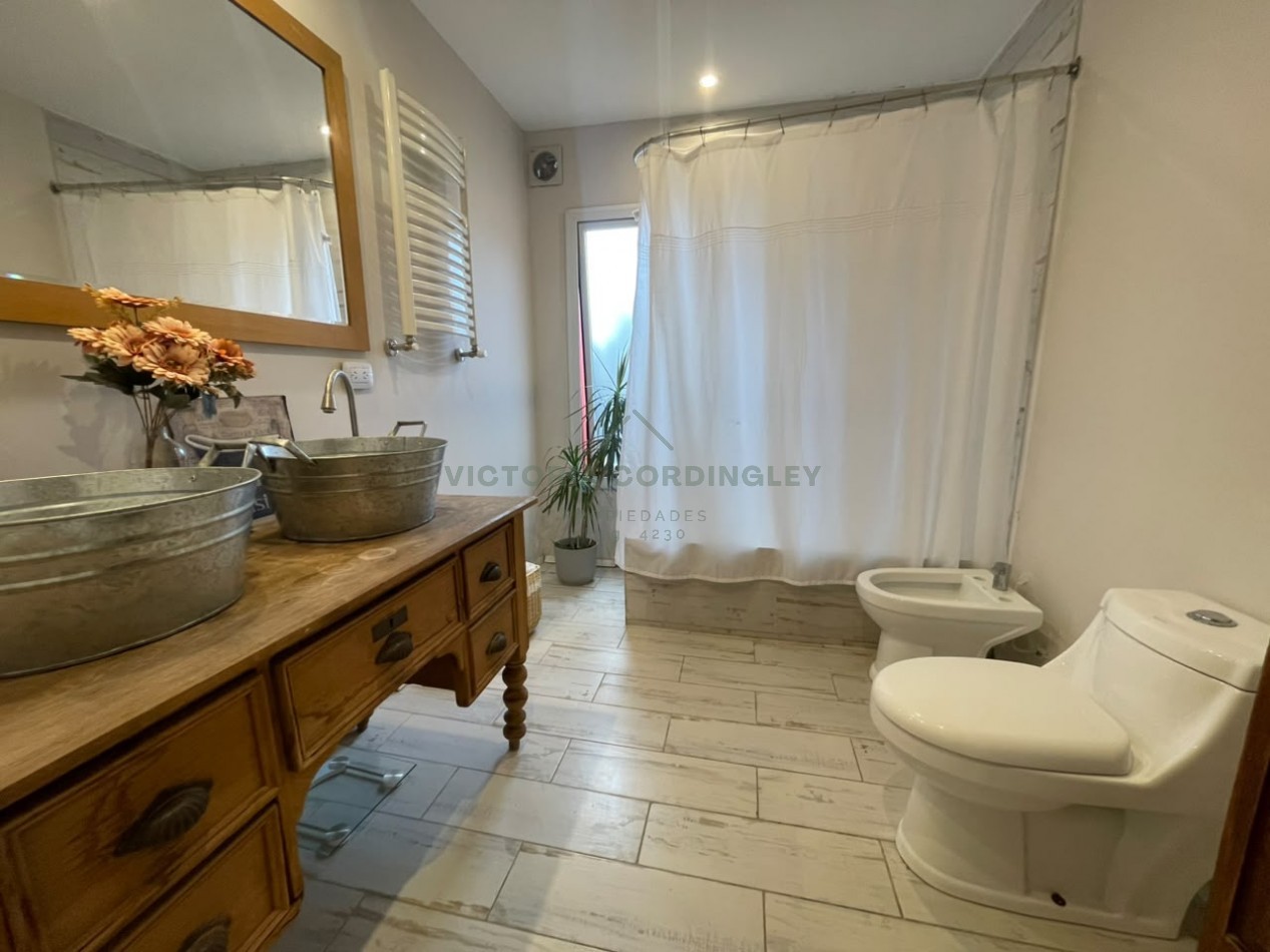 VENTA | CASA 4 AMBIENTES | TIERRAS DEL MAR | PISCINA