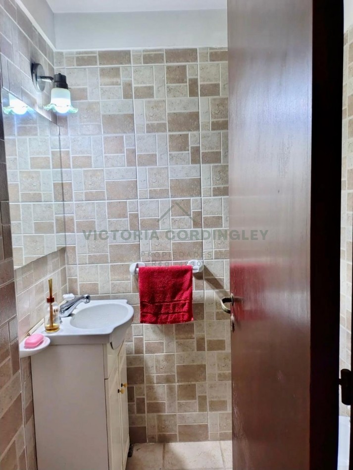 VENTA | CHALET 5 AMBIENTES | PARQUE LURO