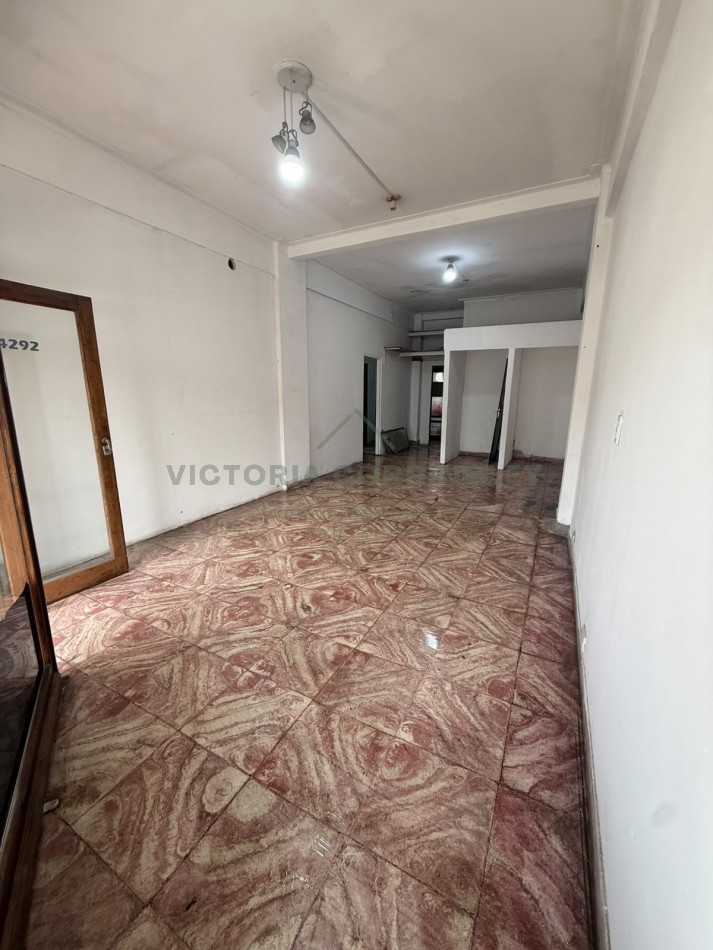 ALQUILER 24 MESES | LOCAL COMERCIAL | ZONA FACULTAD DE INGENIERIA