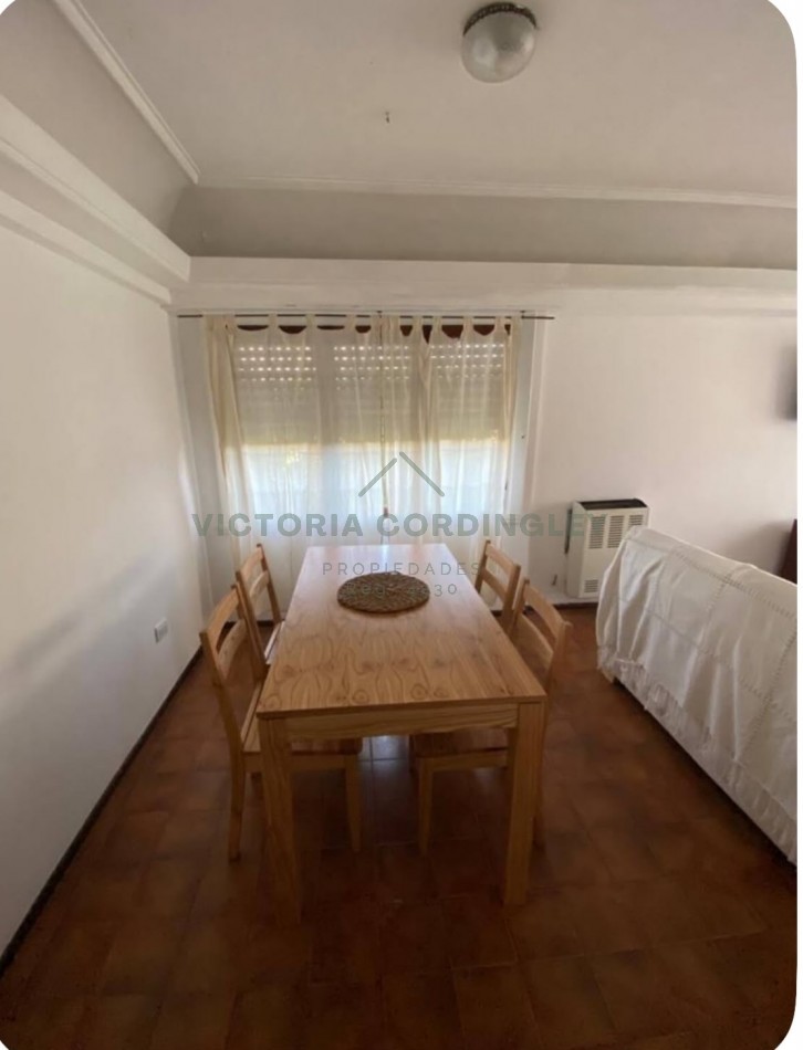 VENTA | DEPARTAMENTO 3 AMBIENTES | COCHERA | CONSTITUCION