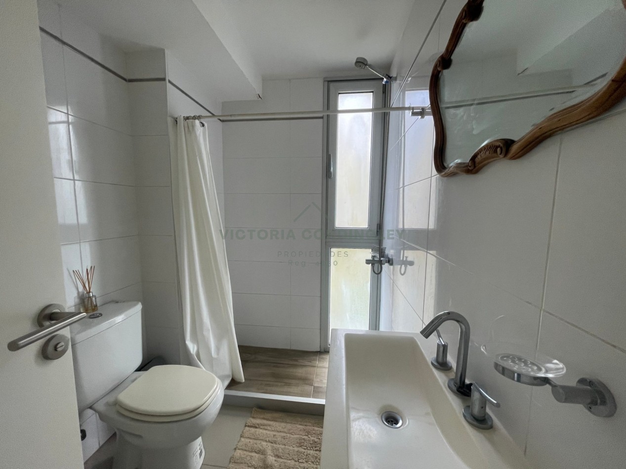 ALQUILER | DEPARTAMENTO 2 AMBIENTES | COCHERA | PLAZA MITRE