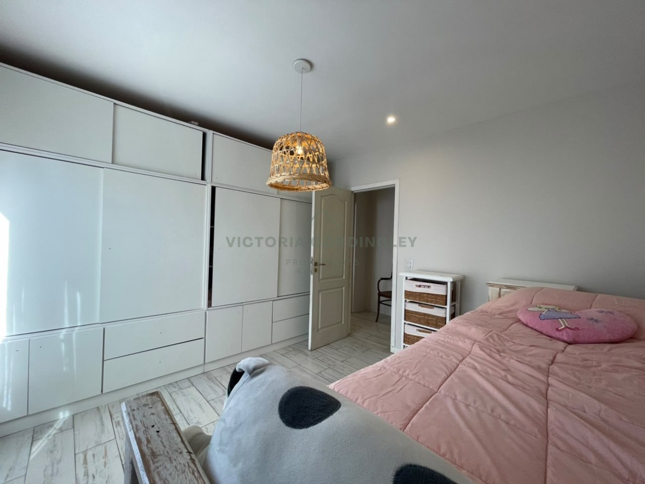 VENTA | CASA 4 AMBIENTES | TIERRAS DEL MAR | PISCINA