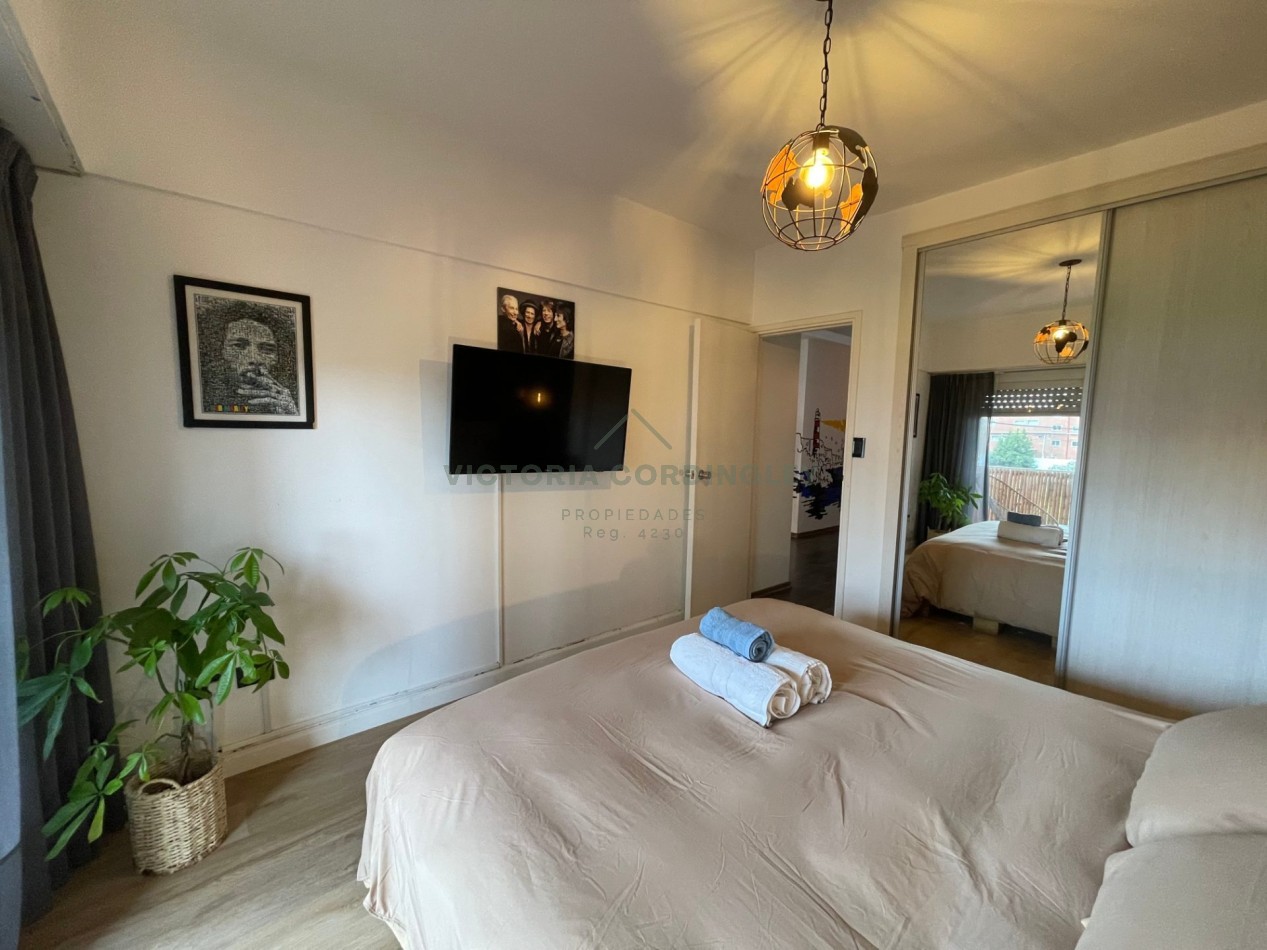 VENTA | DEPARTAMENTO 2 AMBIENTES | SAN CARLOS | APTO CREDITO