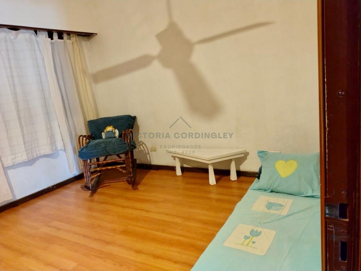 VENTA | CHALET 5 AMBIENTES | PARQUE LURO