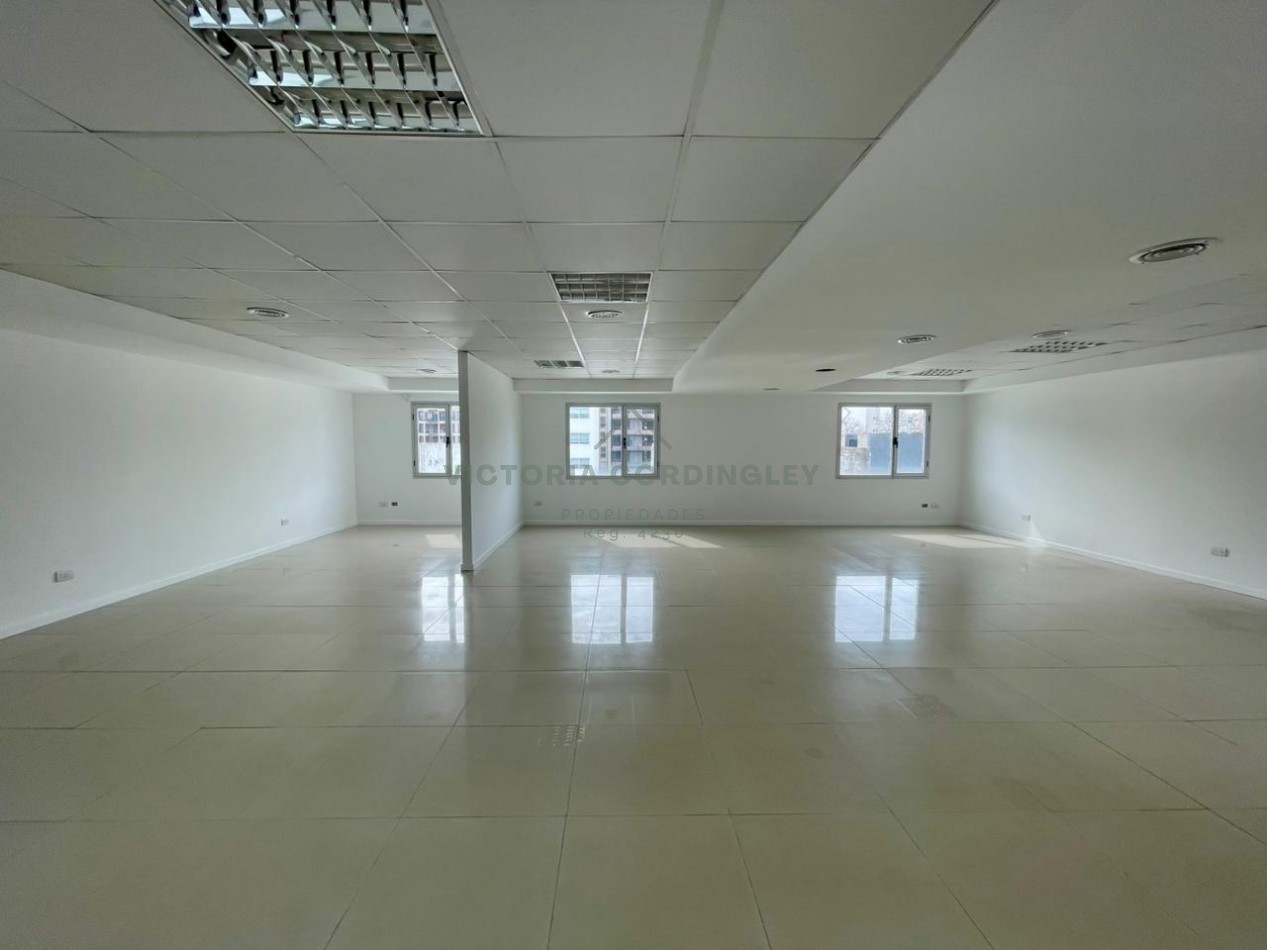 ALQUILER 24 MESES | OFICINA COMERCIAL | ZONA GUEMES