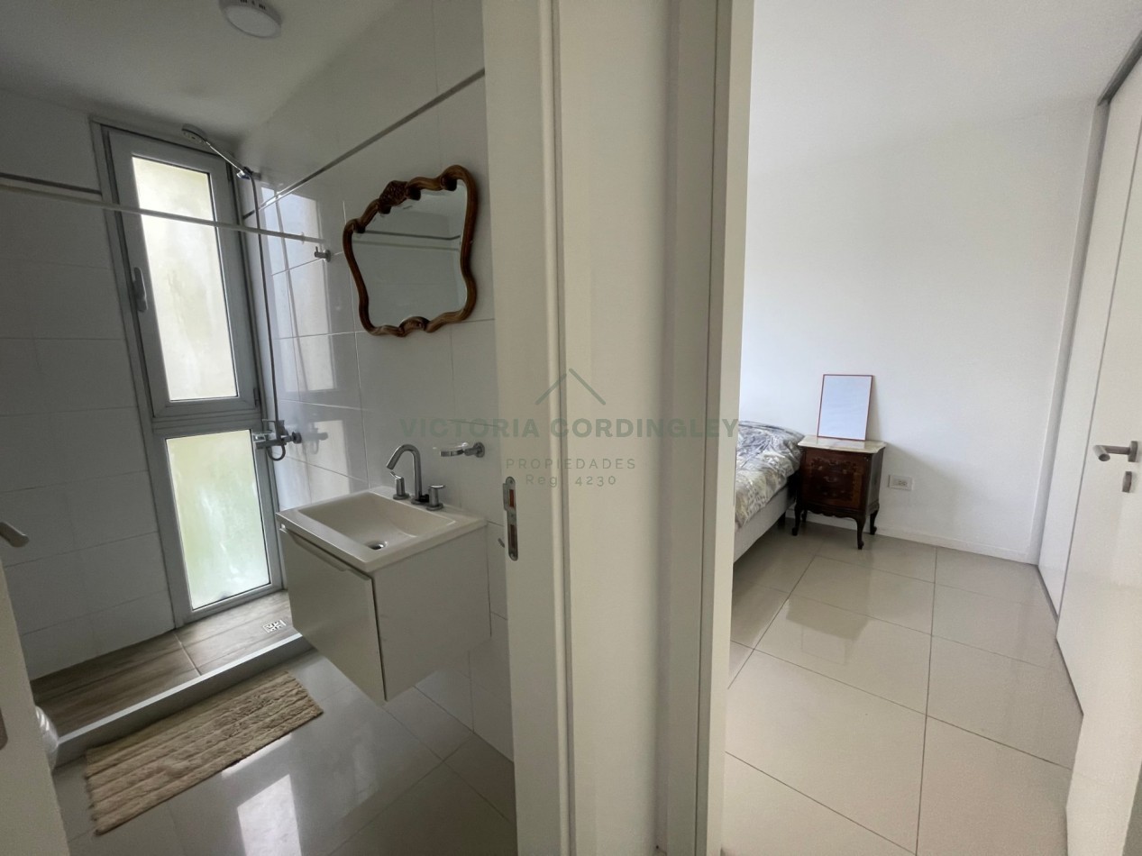 ALQUILER | DEPARTAMENTO 2 AMBIENTES | COCHERA | PLAZA MITRE