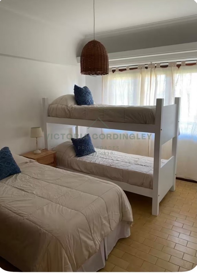 VENTA | DEPARTAMENTO 3 AMBIENTES | COCHERA | CONSTITUCION