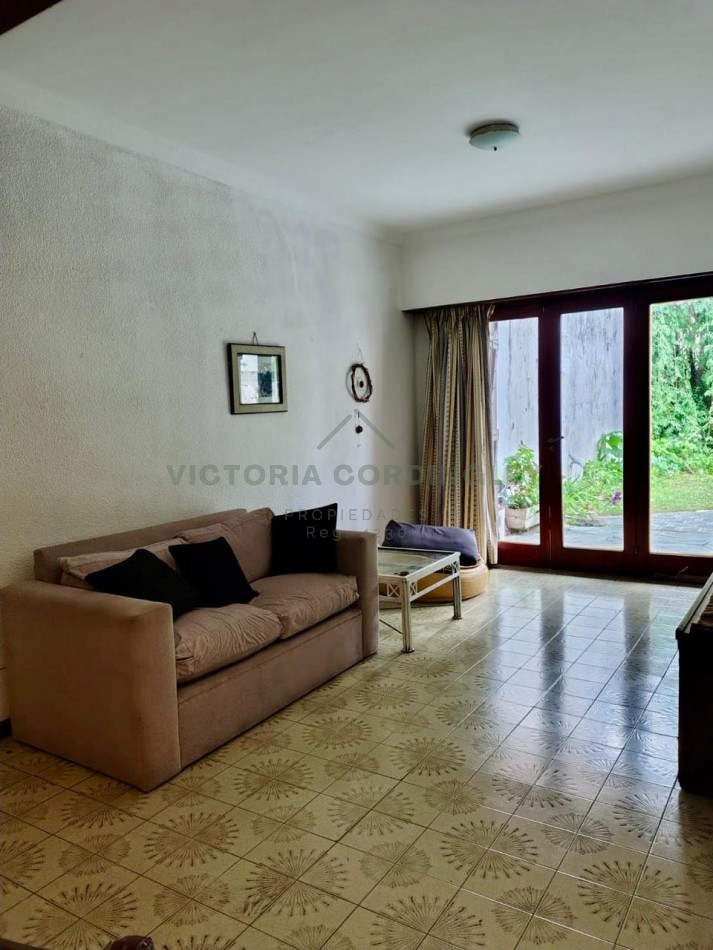 VENTA | CHALET 5 AMBIENTES | PARQUE LURO