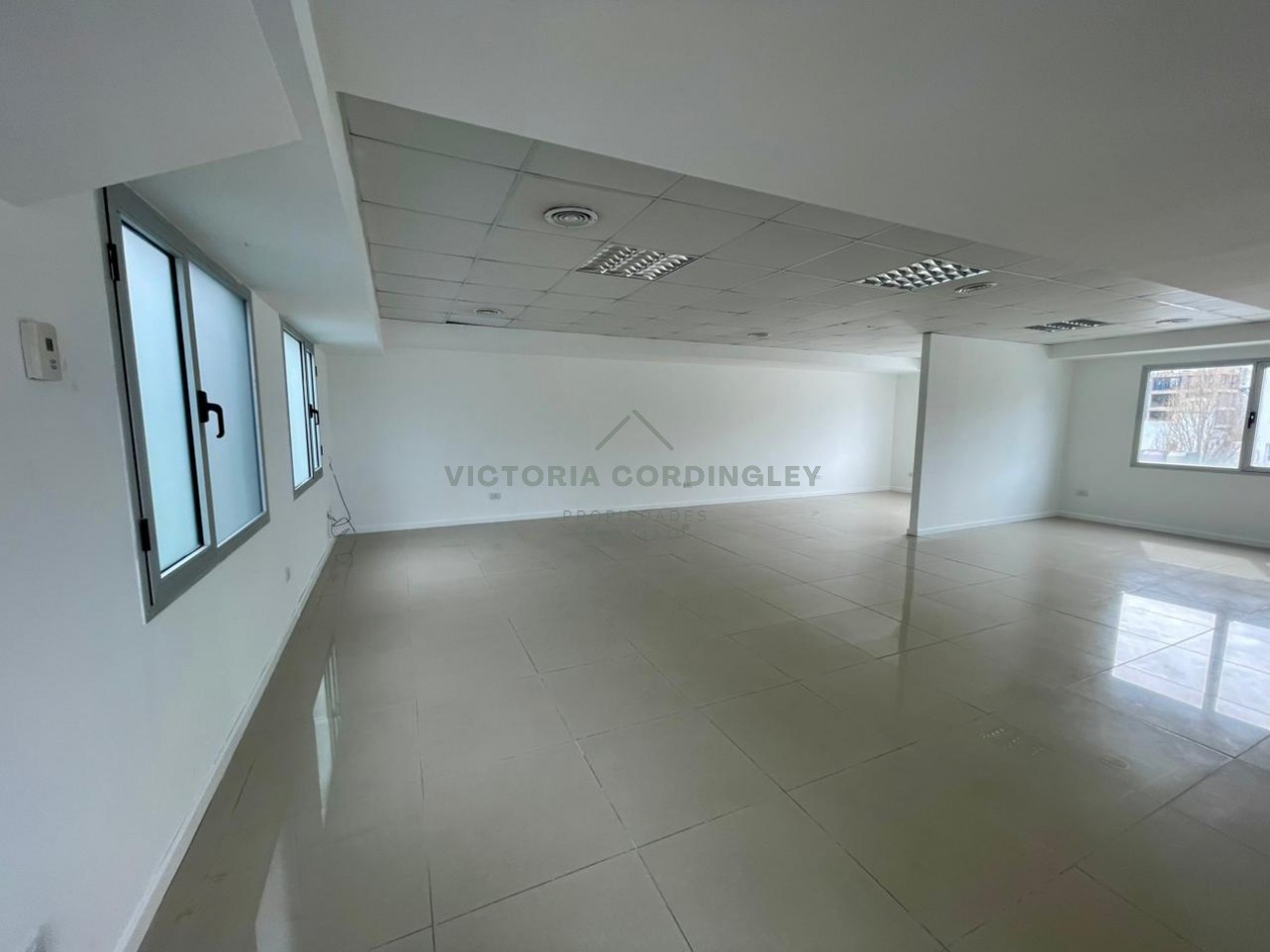 ALQUILER 24 MESES | OFICINA COMERCIAL | ZONA GUEMES