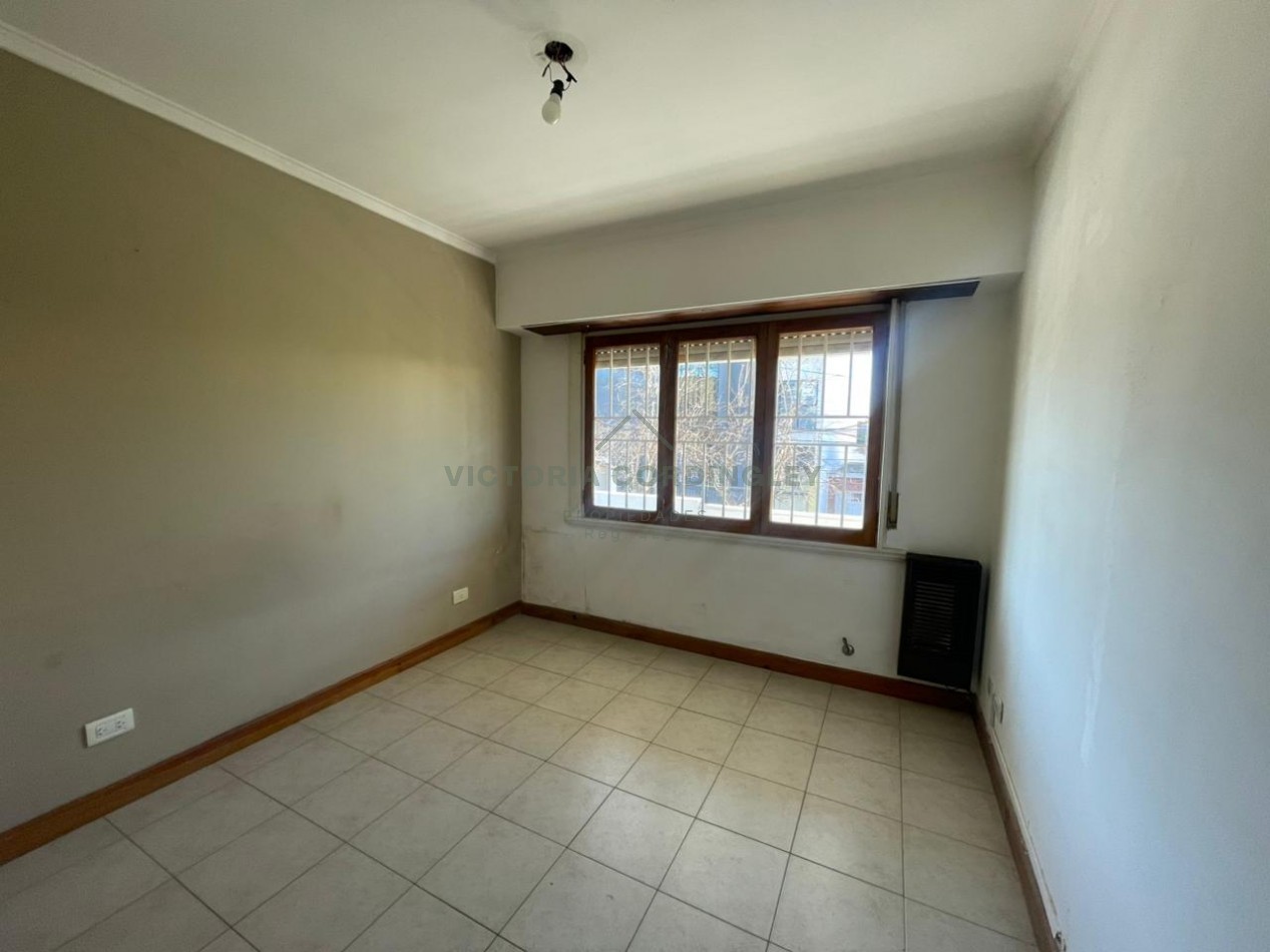 ALQUILER 12 MESES | DUPLEX 3 AMBIENTES | COCHERA | VILLA PRIMERA