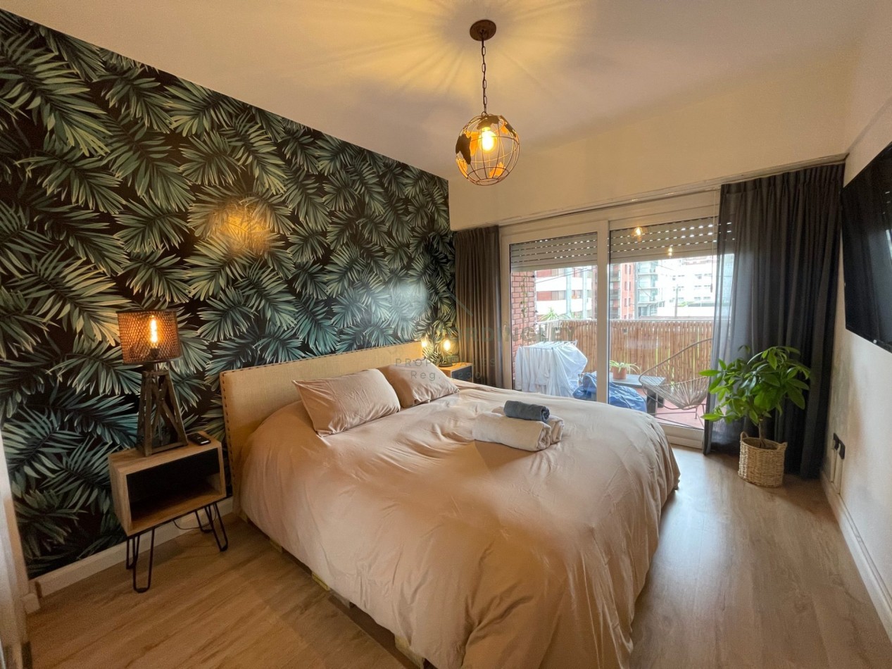 VENTA | DEPARTAMENTO 2 AMBIENTES | SAN CARLOS | APTO CREDITO