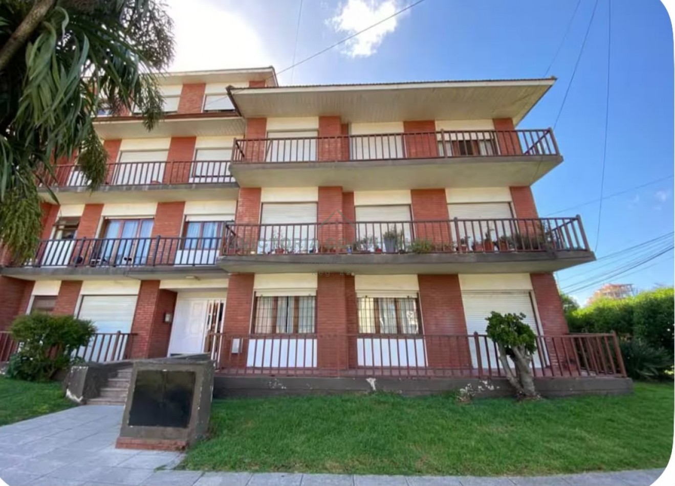 VENTA | DEPARTAMENTO 3 AMBIENTES | COCHERA | CONSTITUCION