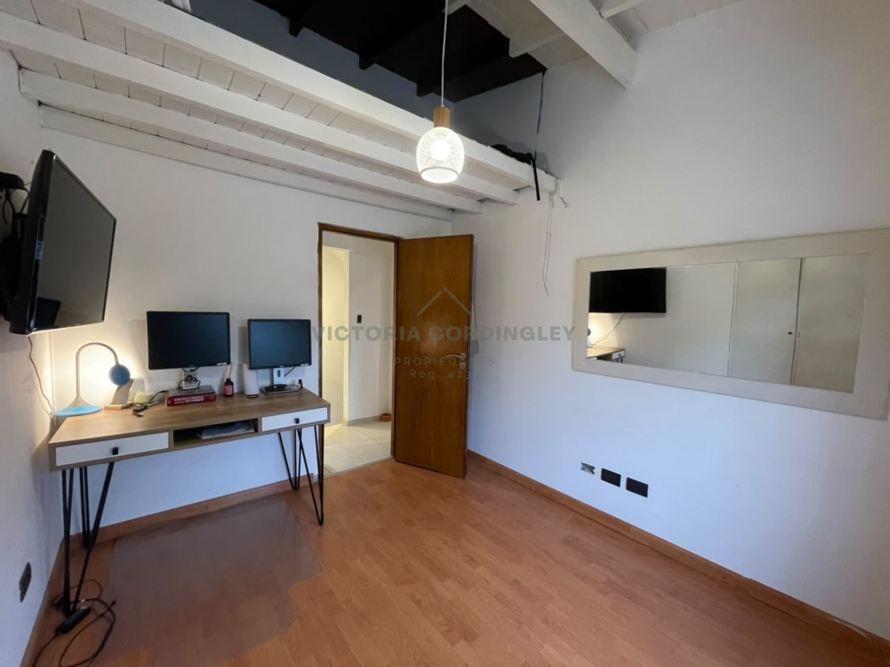 ALQUILER 24 MESES | CASA 3 AMBIENTES | COCHERA | PARRILLA | LOS PINARES