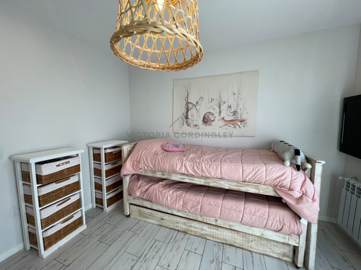 VENTA | CASA 4 AMBIENTES | TIERRAS DEL MAR | PISCINA