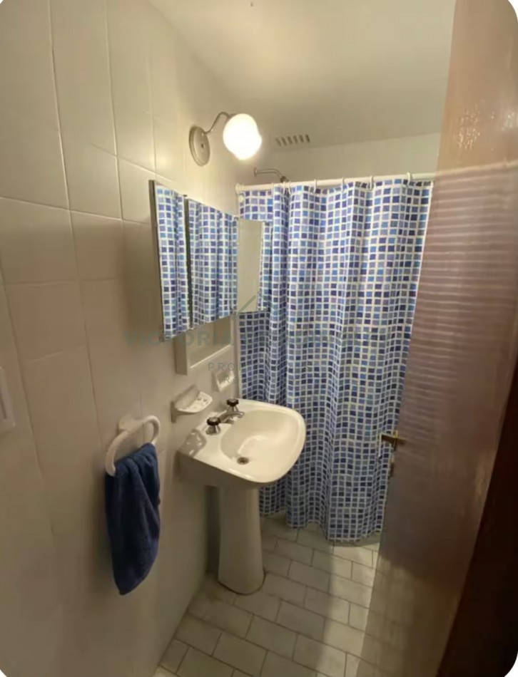 VENTA | DEPARTAMENTO 3 AMBIENTES | COCHERA | CONSTITUCION