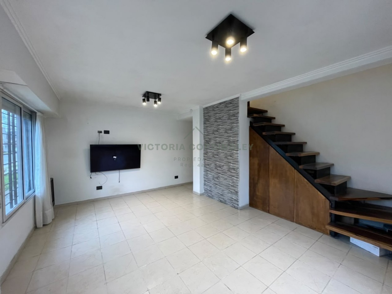 ALQUILER 24 MESES | CASA 3 AMBIENTES | COCHERA | PARRILLA | LOS PINARES