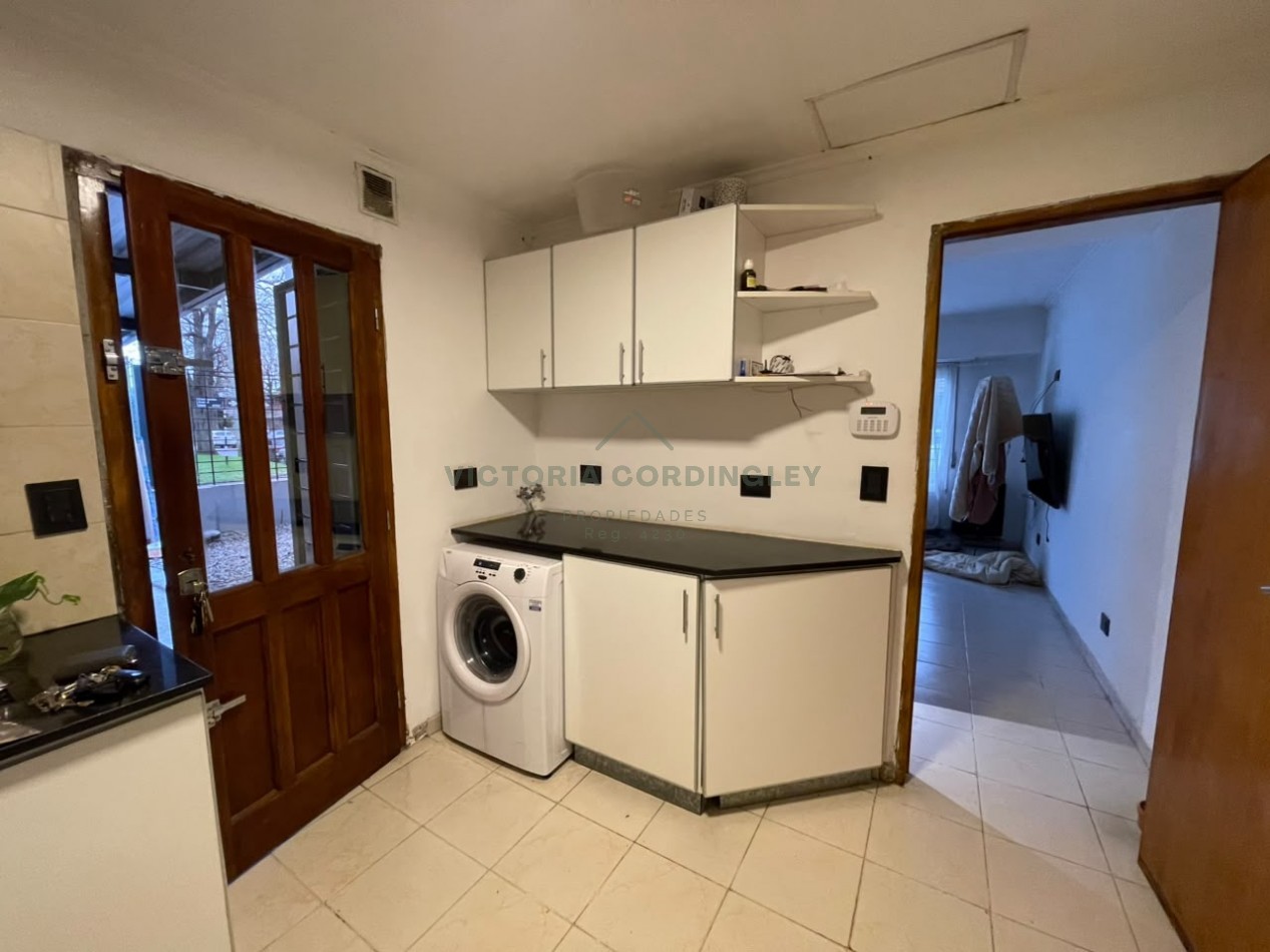 ALQUILER 24 MESES | CASA 3 AMBIENTES | COCHERA | PARRILLA | LOS PINARES