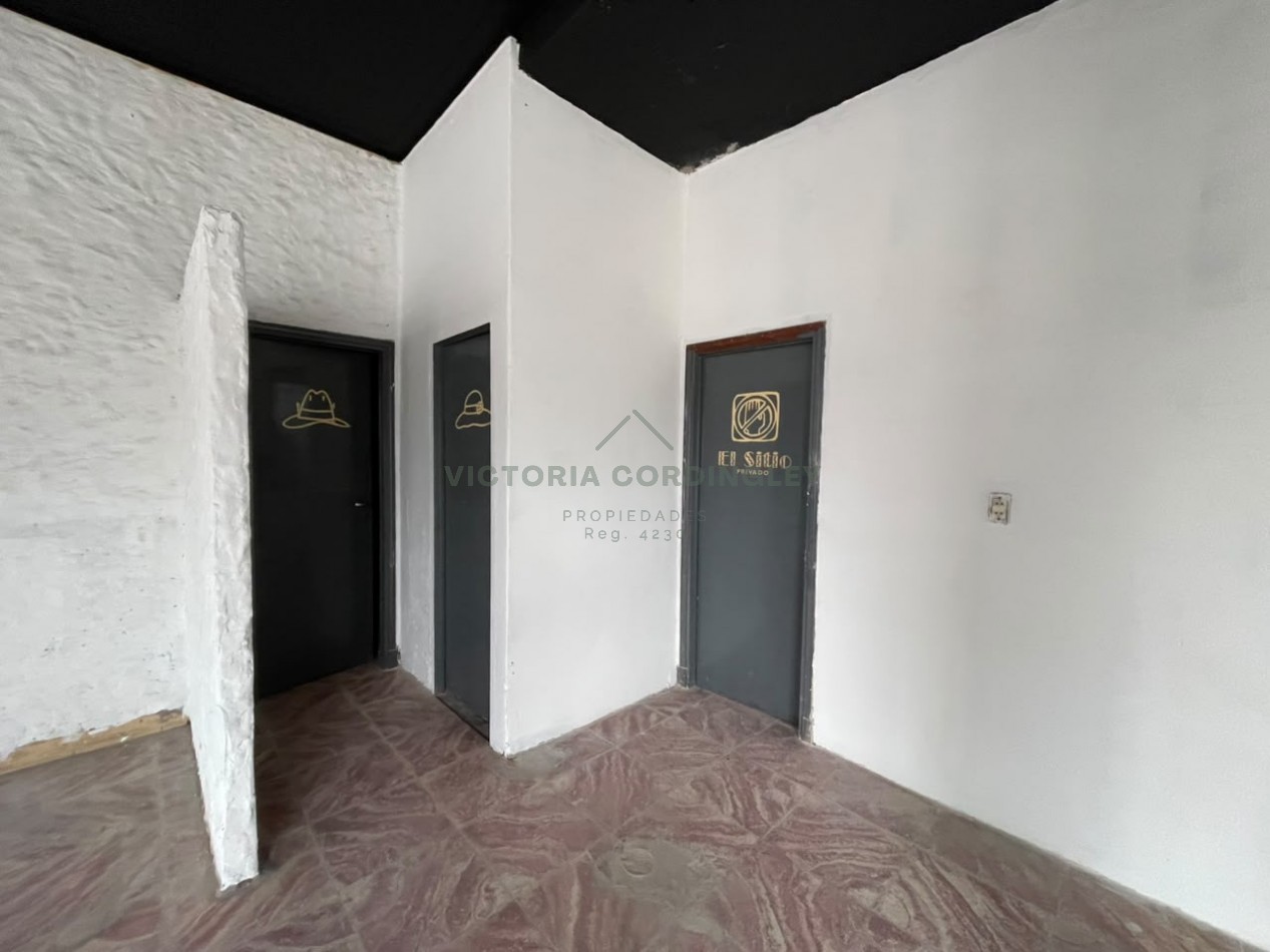 ALQUILER COMERCIAL 24 MESES | IMPORTANTE ESQUINA | ZONA FACULTAD INGENIERIA 