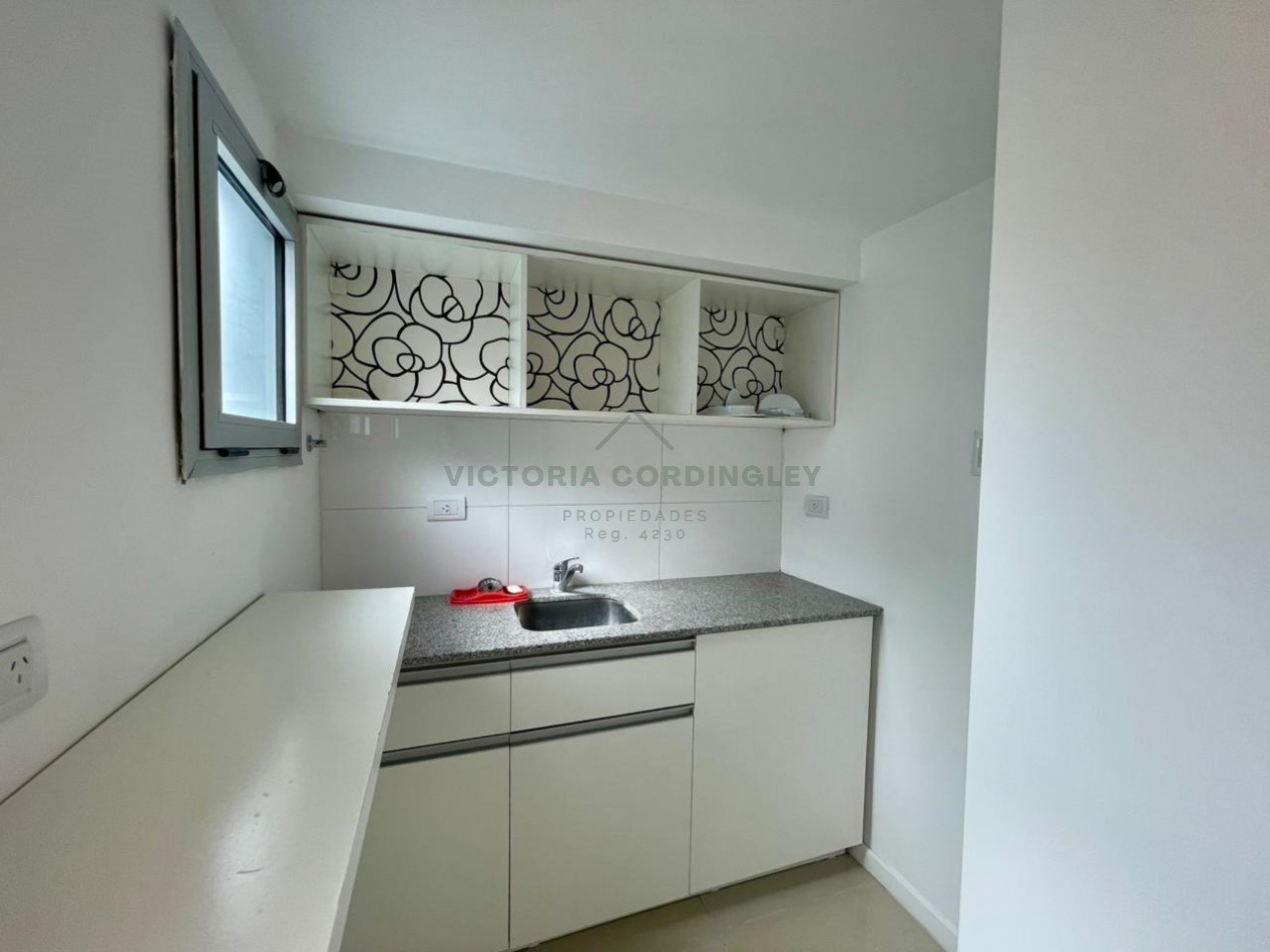 ALQUILER 24 MESES | OFICINA COMERCIAL | ZONA GUEMES