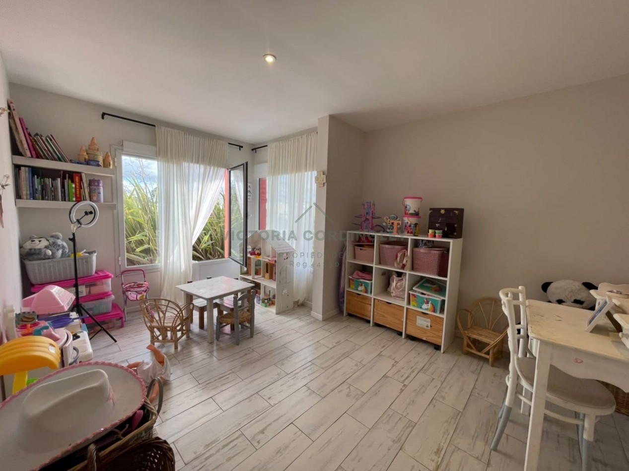 VENTA | CASA 4 AMBIENTES | TIERRAS DEL MAR | PISCINA