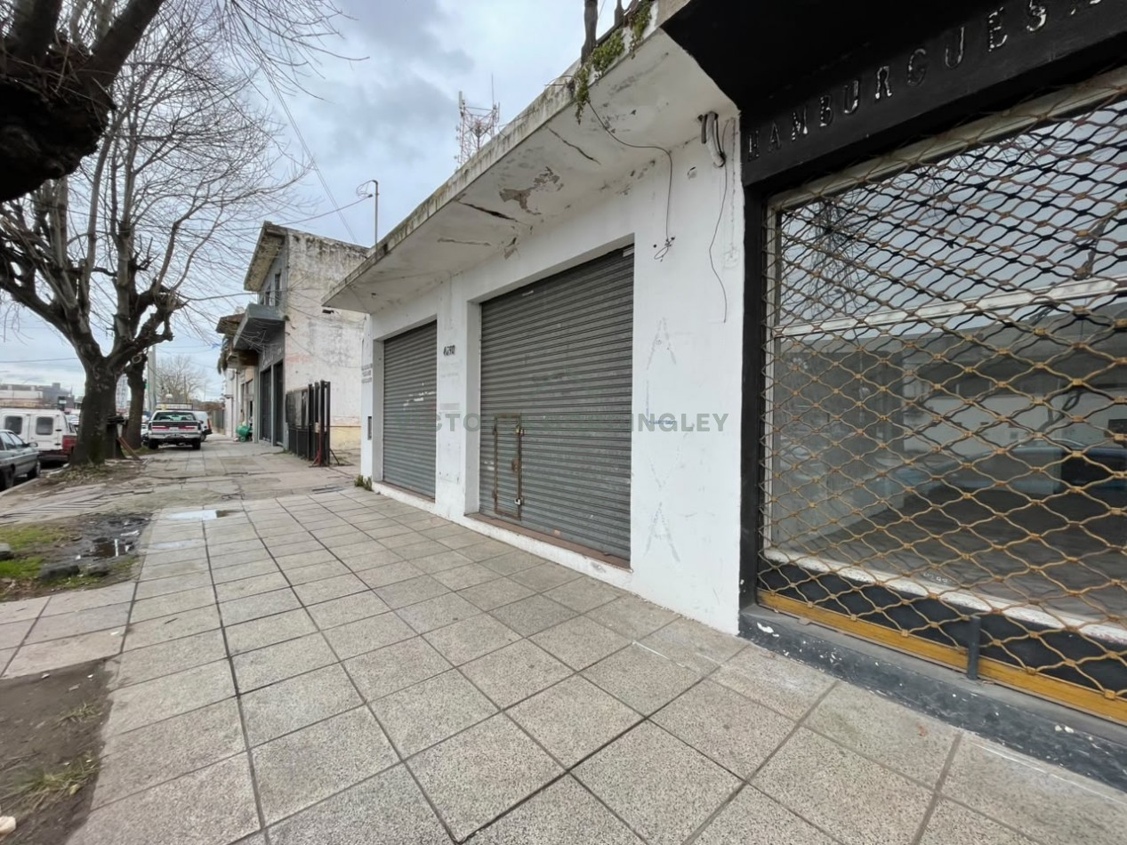 ALQUILER 24 MESES | LOCAL COMERCIAL | ZONA FACULTAD DE INGENIERIA