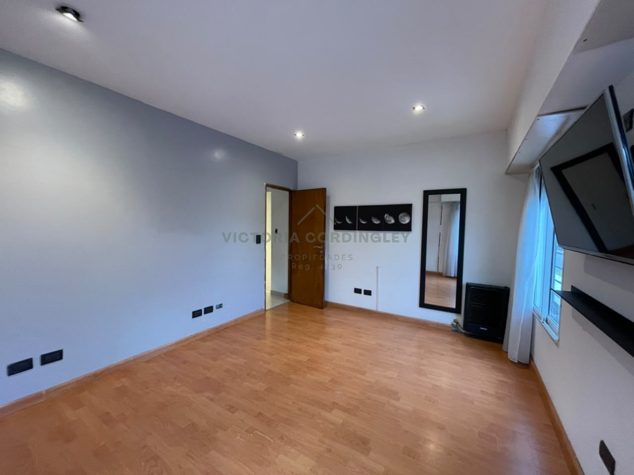 ALQUILER 24 MESES | CASA 3 AMBIENTES | COCHERA | PARRILLA | LOS PINARES