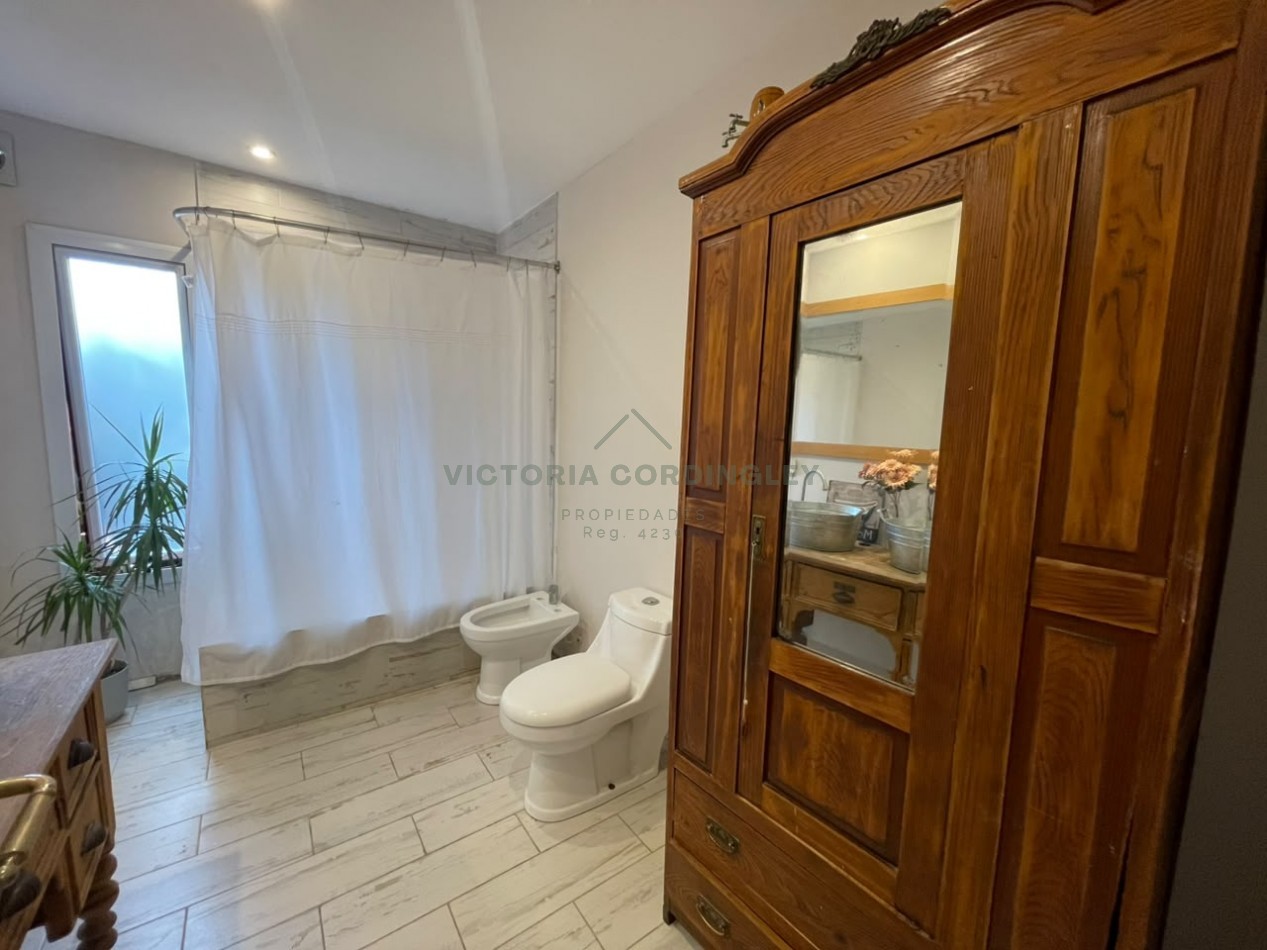 VENTA | CASA 4 AMBIENTES | TIERRAS DEL MAR | PISCINA