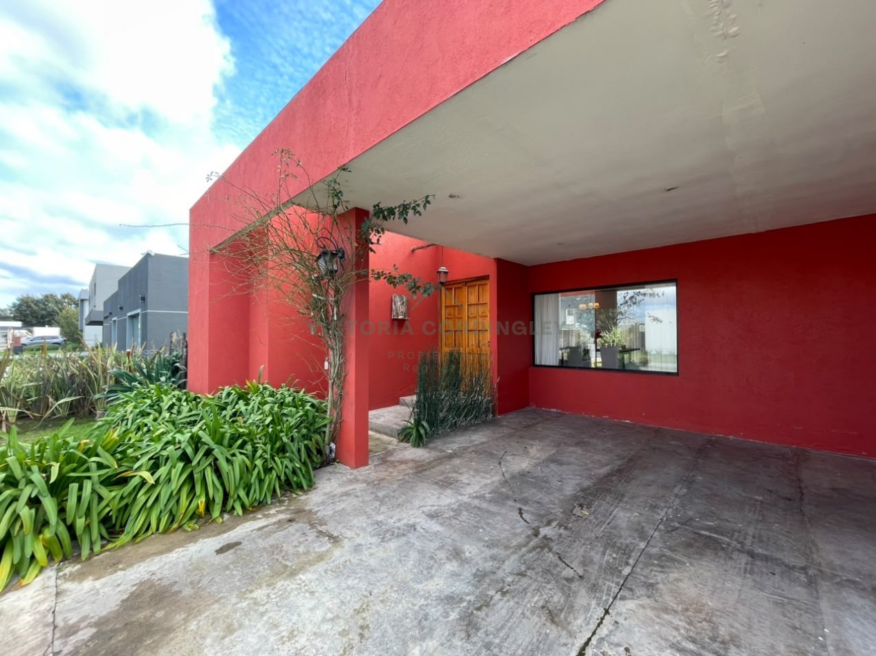 VENTA | CASA 4 AMBIENTES | TIERRAS DEL MAR | PISCINA