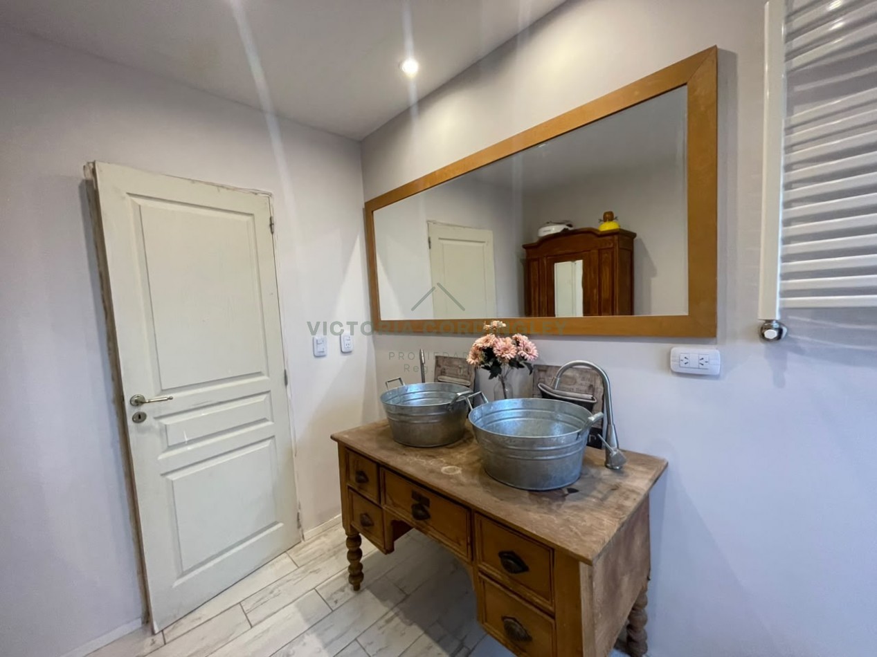 VENTA | CASA 4 AMBIENTES | TIERRAS DEL MAR | PISCINA