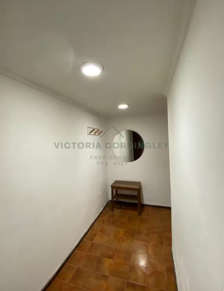 VENTA | DEPARTAMENTO 3 AMBIENTES | COCHERA | CONSTITUCION