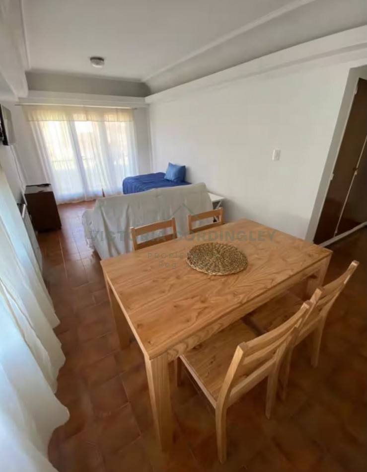VENTA | DEPARTAMENTO 3 AMBIENTES | COCHERA | CONSTITUCION