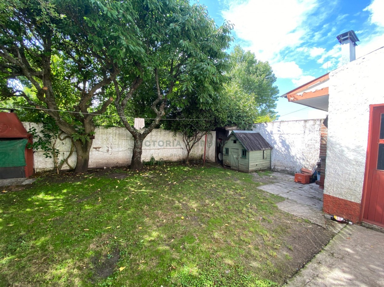 VENTA | CASA 4 AMBIENTES | COCHERA | MONTEMAR