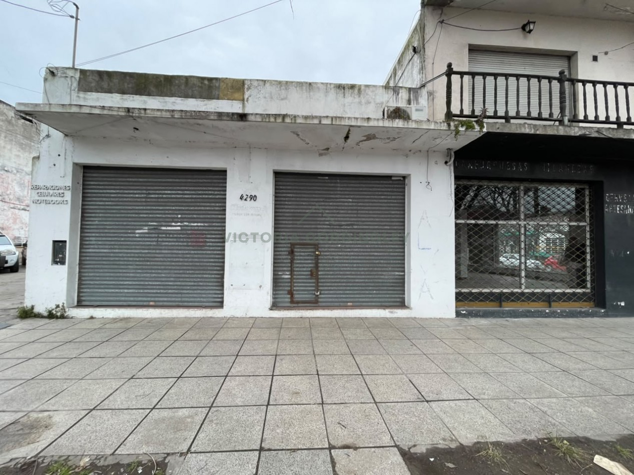 ALQUILER 24 MESES | LOCAL COMERCIAL | ZONA FACULTAD DE INGENIERIA