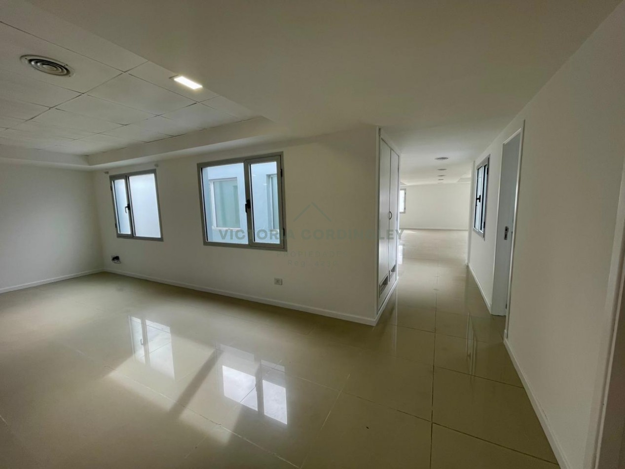 ALQUILER 24 MESES | OFICINA COMERCIAL | ZONA GUEMES