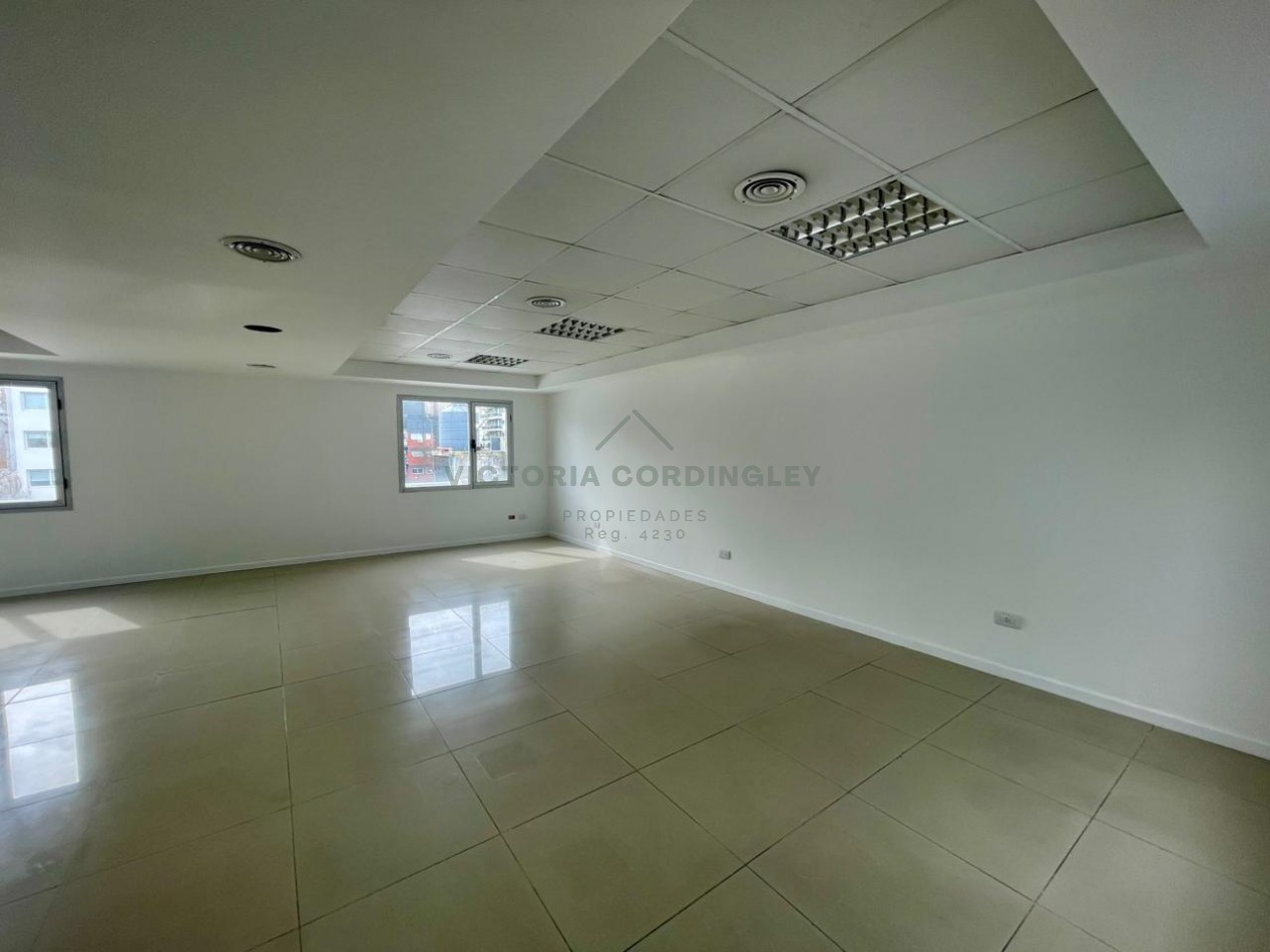 ALQUILER 24 MESES | OFICINA COMERCIAL | ZONA GUEMES