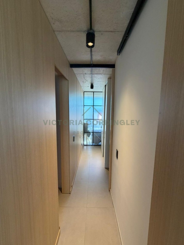 VENTA | DEPARTAMENTO 3 AMBIENTES | COCHERA | TERRAZA | CHAUVIN