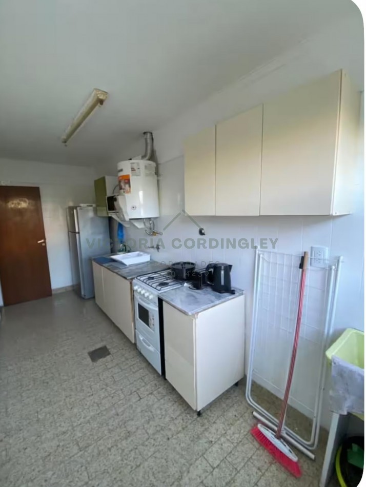 VENTA | DEPARTAMENTO 3 AMBIENTES | COCHERA | CONSTITUCION