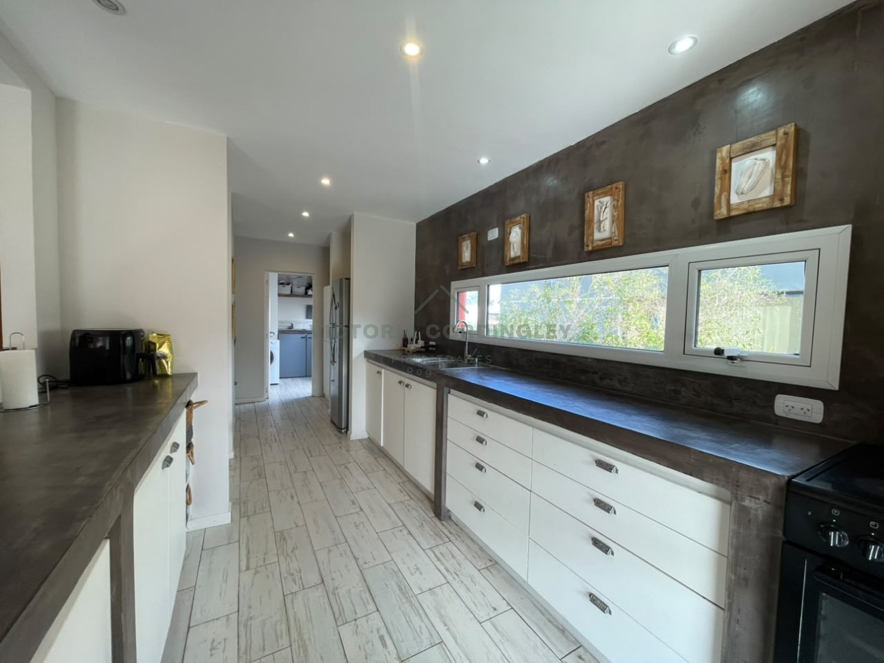 VENTA | CASA 4 AMBIENTES | TIERRAS DEL MAR | PISCINA