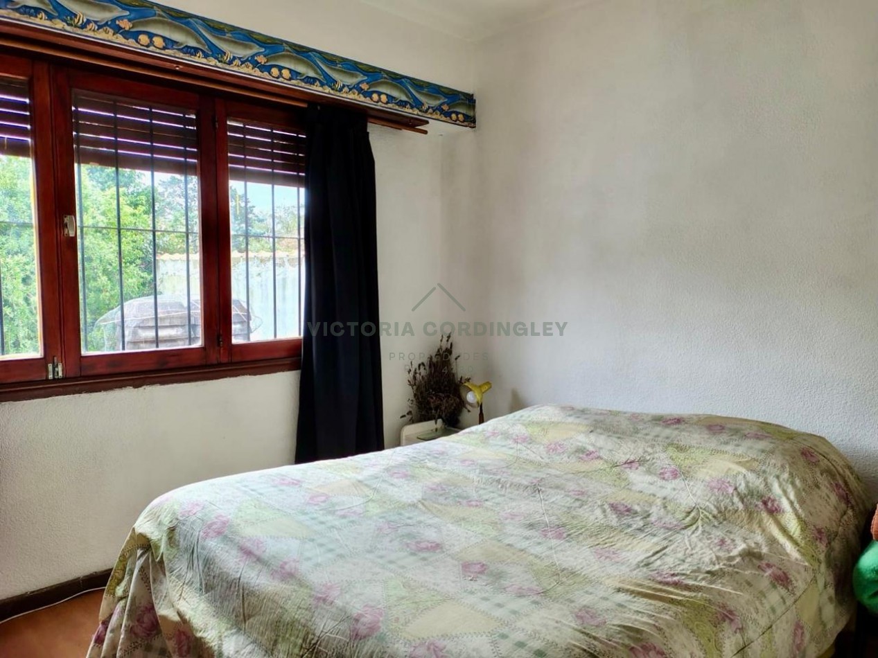 VENTA | CHALET 5 AMBIENTES | PARQUE LURO