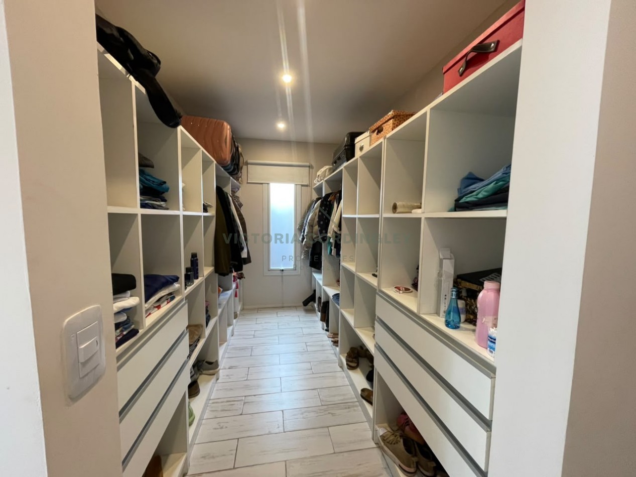 VENTA | CASA 4 AMBIENTES | TIERRAS DEL MAR | PISCINA