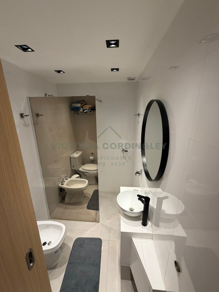 VENTA | DEPARTAMENTO 3 AMBIENTES | COCHERA | TERRAZA | CHAUVIN